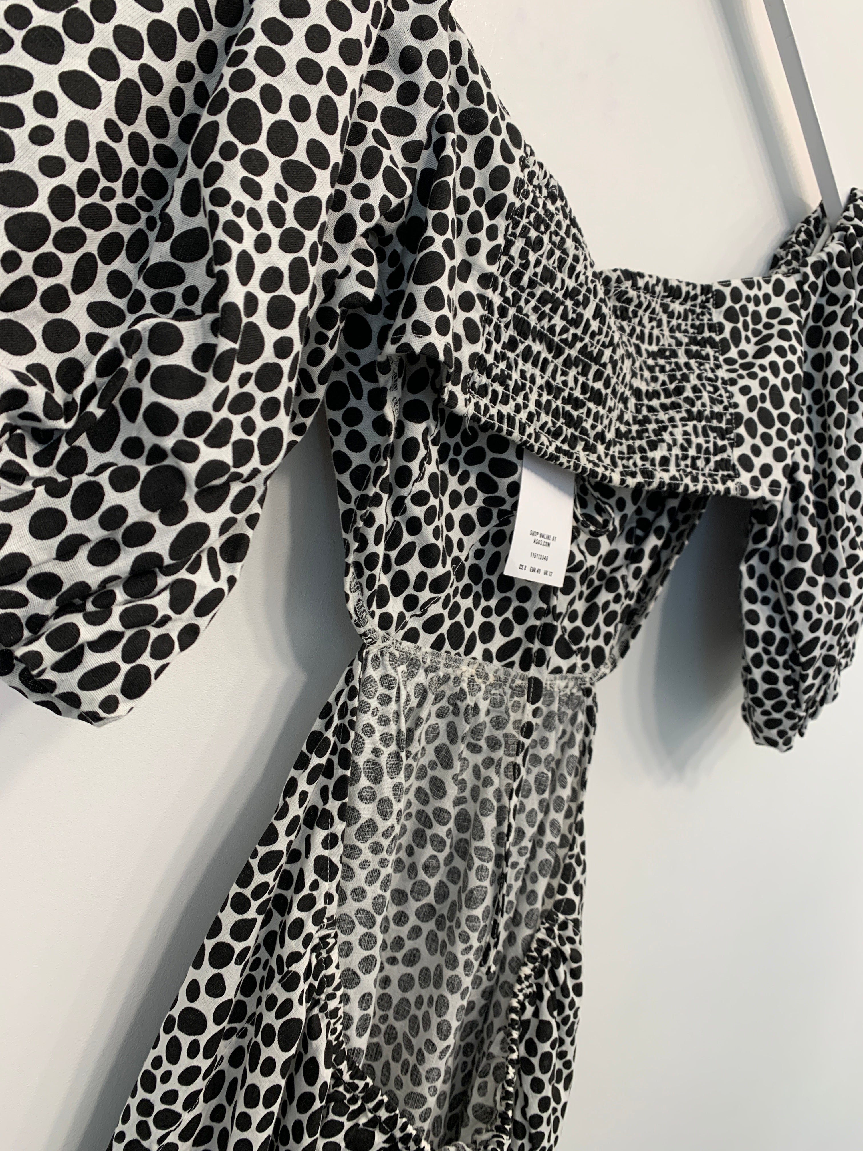 Miss Selfridge Kjole